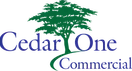 Cedar One Commercial Real Estate home